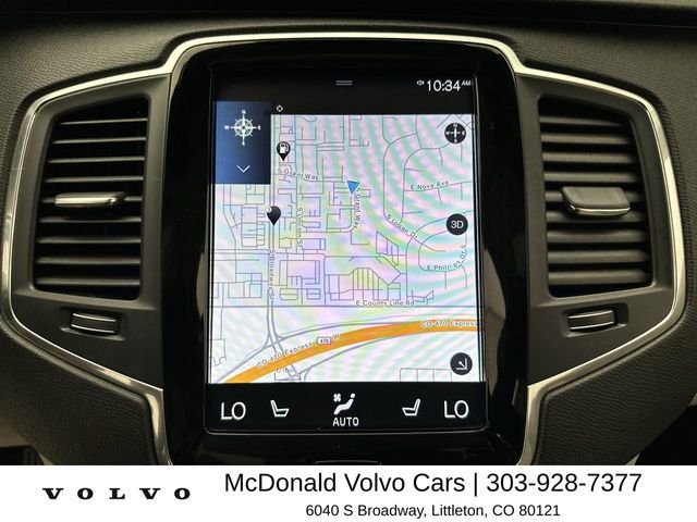 Used 2021 White Volvo T6 Momentum image 18