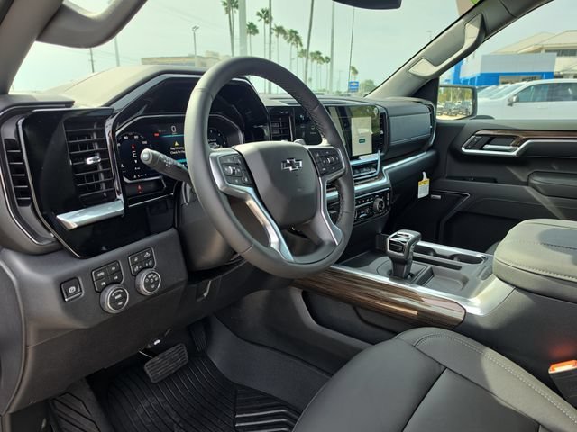 2026 Chevrolet Silverado 1500 RST - Photo 11