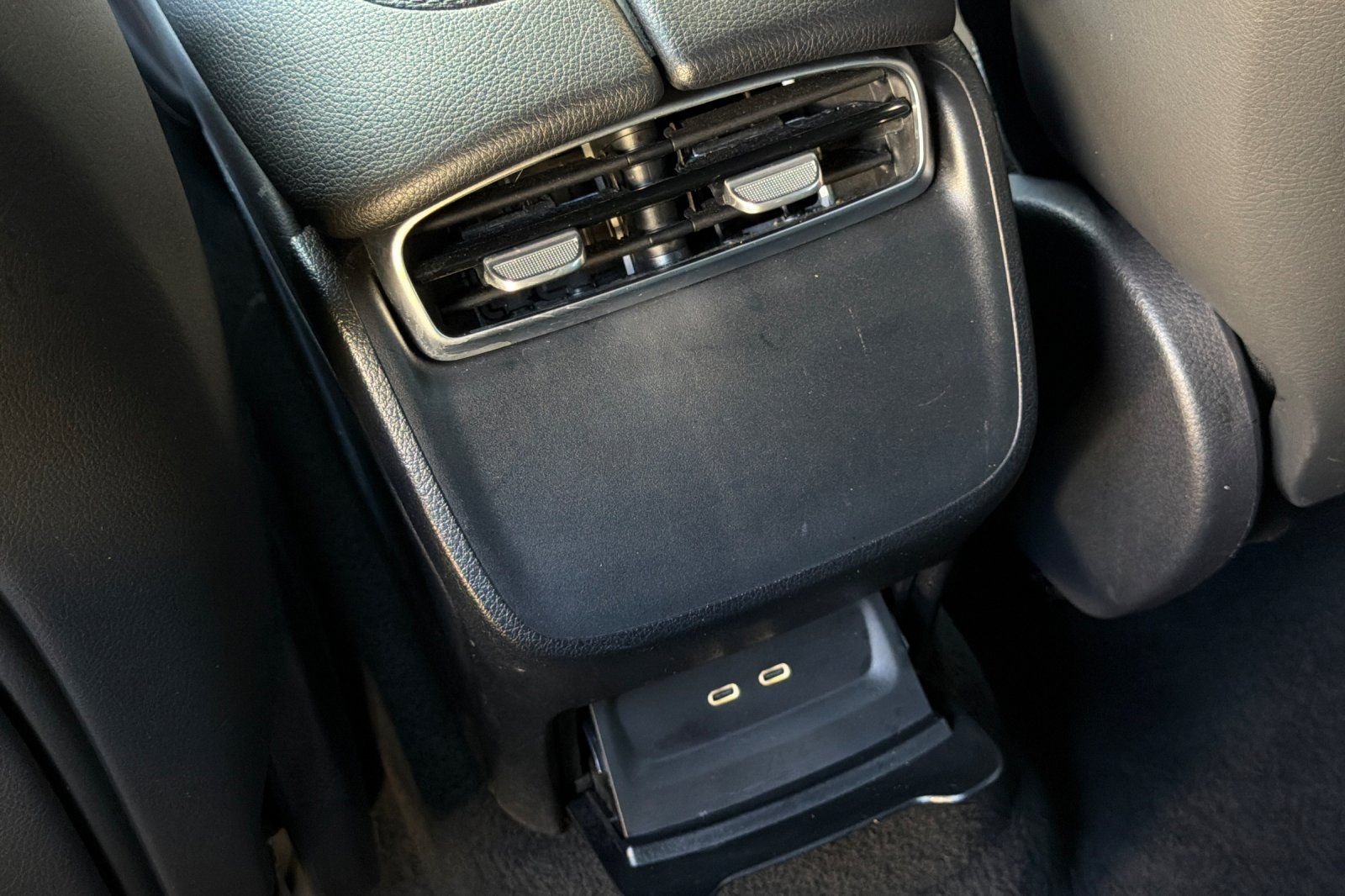 Certified Used 2023 Black Mercedes-Benz 350+ SUV image 33