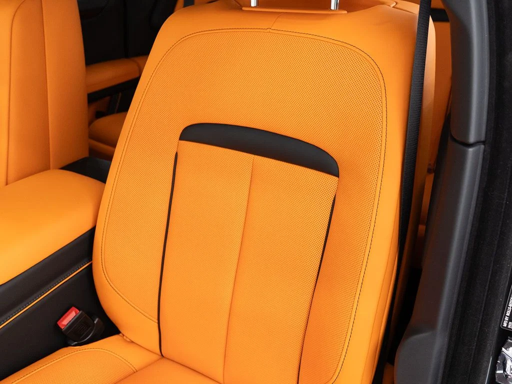 New 2027 Black Diamond Rolls-Royce  image 18