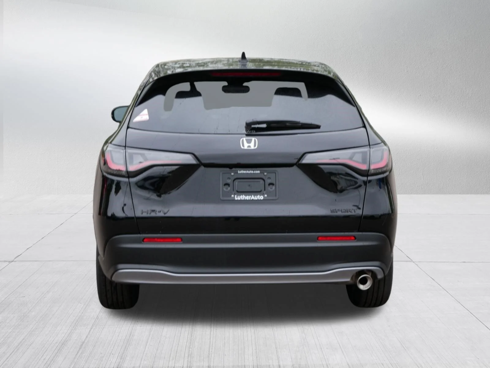 2027 Honda HR-V Sport - Photo 40