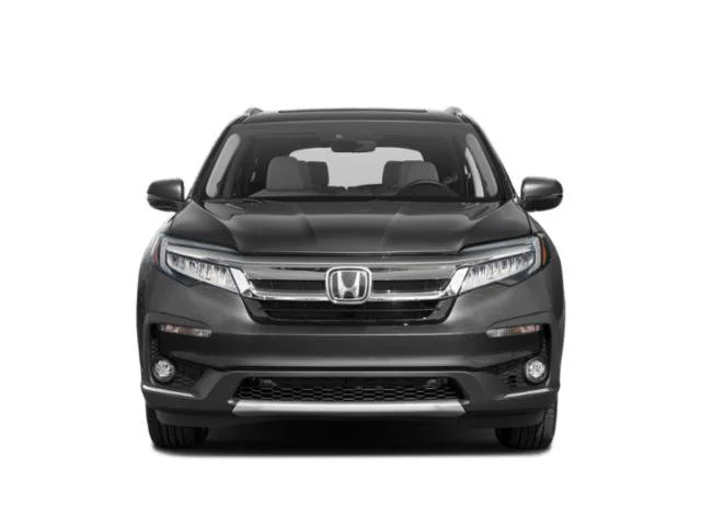Used 2020  Honda Touring 8-Passenger image 4