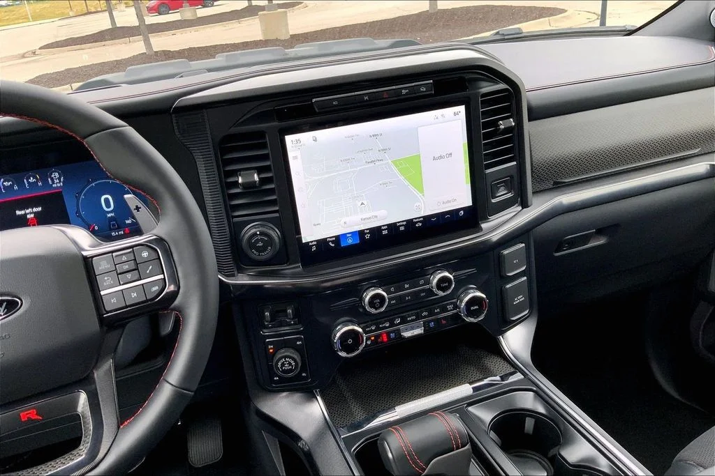 New 2026 Avalanche Ford Raptor R image 7