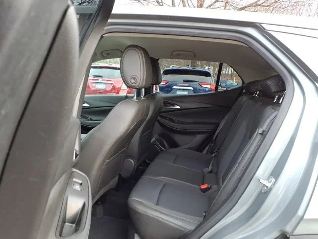 2024 Buick Encore GX Preferred - Photo 13