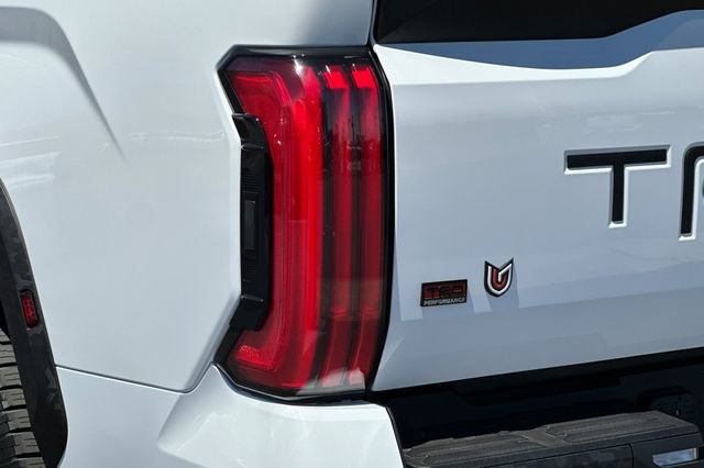 2026 Toyota Tundra TRD Pro - Photo 24
