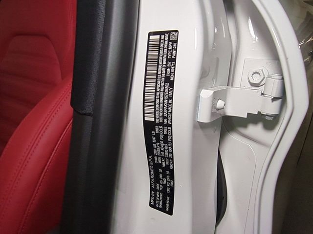 2025 Alfa Romeo Stelvio Base - Photo 31