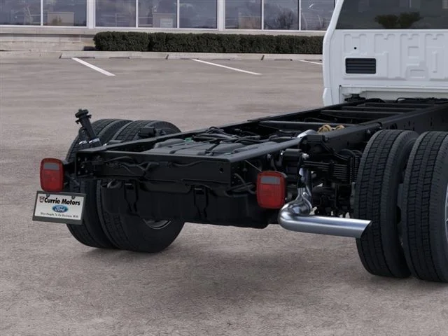 New 2026 White Ford XL image 21