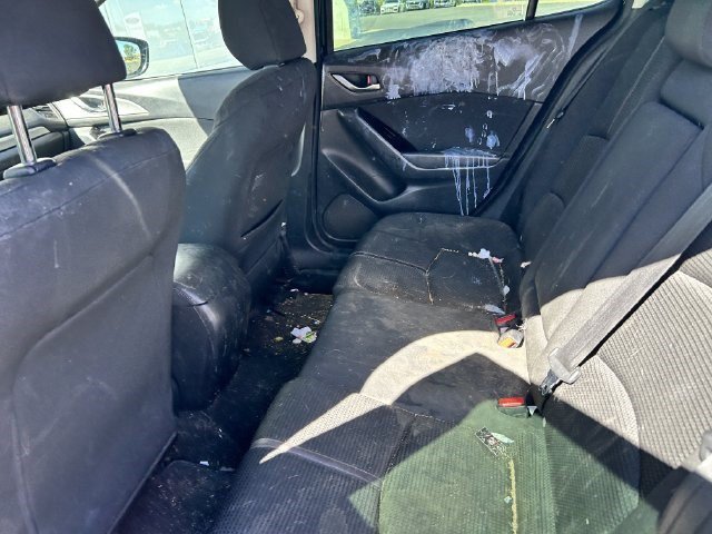 Used 2018 Jet Black Mica Mazda Sport image 10