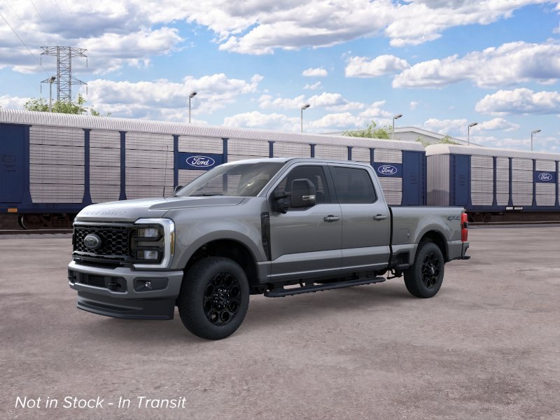 2026 Ford Super Duty F-250 SRW