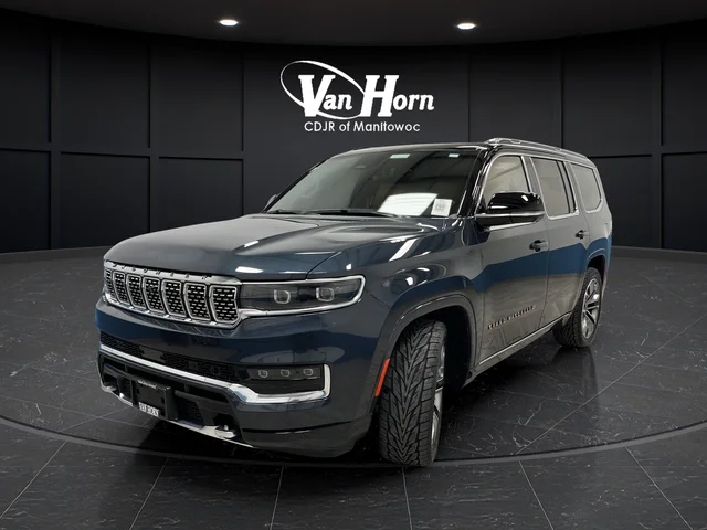 Used 2024 River Rock Jeep Series III image 7