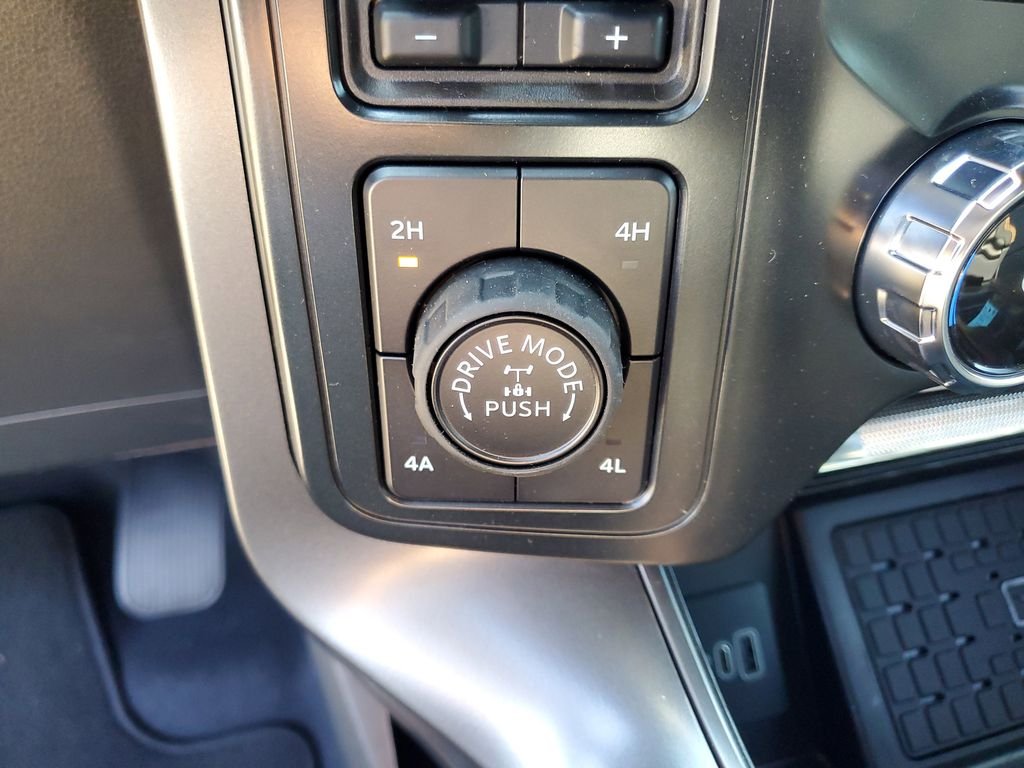 2025 Ford F-150 Tremor - Photo 22