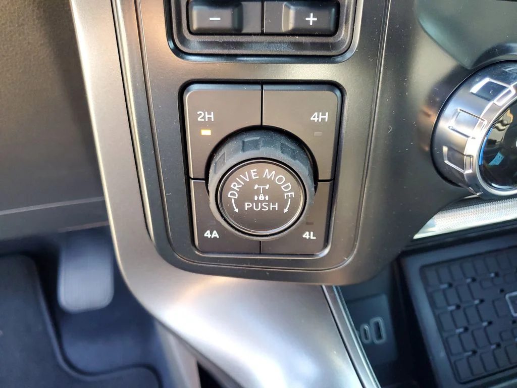 2025 Ford F-150 Tremor - Photo 22