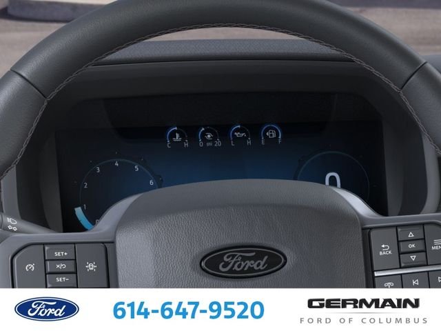 2026 Ford F-150 XLT - Photo 17