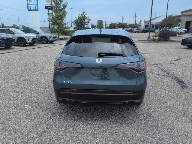 New 2027 Nordic Forest Pearl Honda LX image 18