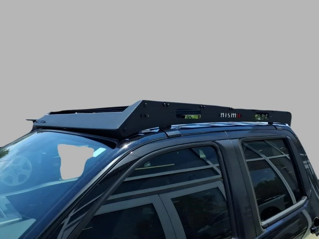 2025 Nissan Frontier PRO-4X - Photo 30