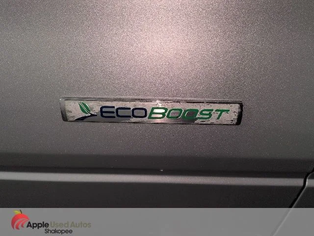 Used 2011 Silver Ford XLT image 38