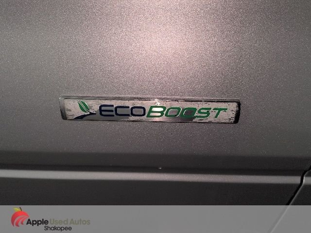 Used 2011 Silver Ford XLT image 38