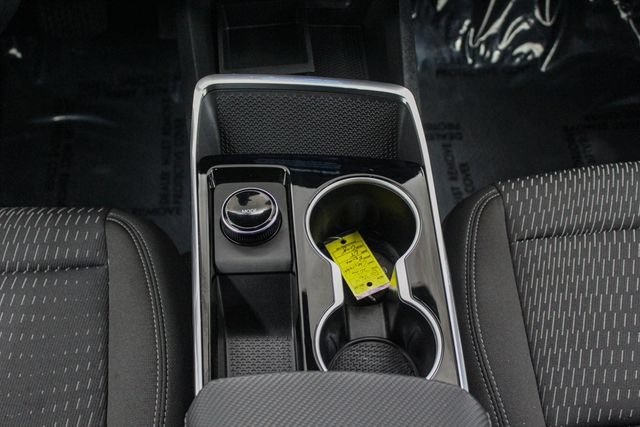 2026 Chevrolet Equinox LT - Photo 24