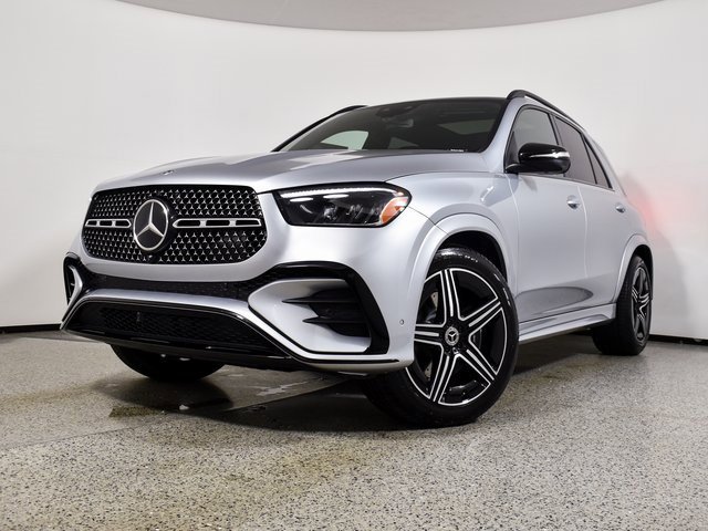 2026 Mercedes-Benz GLE GLE580 - Photo 42