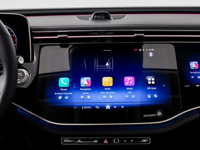New 2026 Polar White Mercedes-Benz E 450 image 73