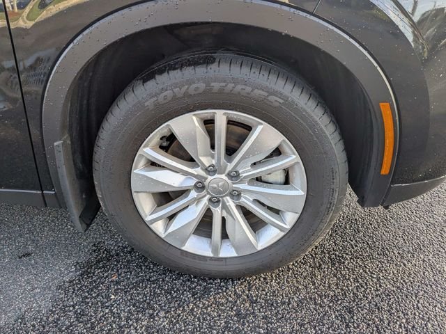 Used 2025  Mitsubishi ES image 11