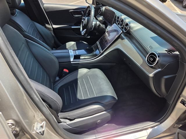2024 Mercedes-Benz C-Class Sedan C 300 - Photo 15