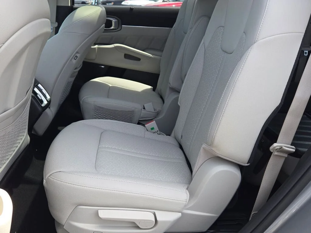Used 2023 Gray Kia SX Prestige image 16