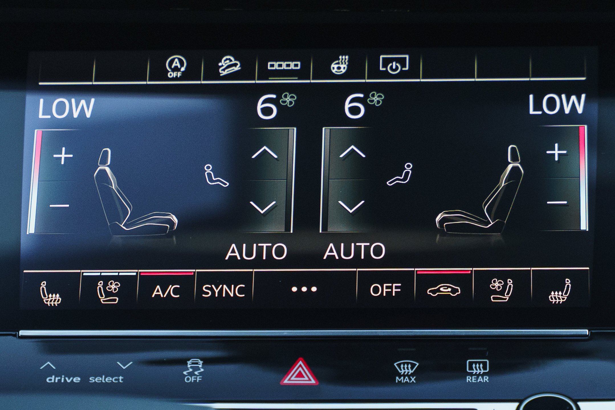 New 2026 GLACIER WHITE Audi S line Premium Plus image 10