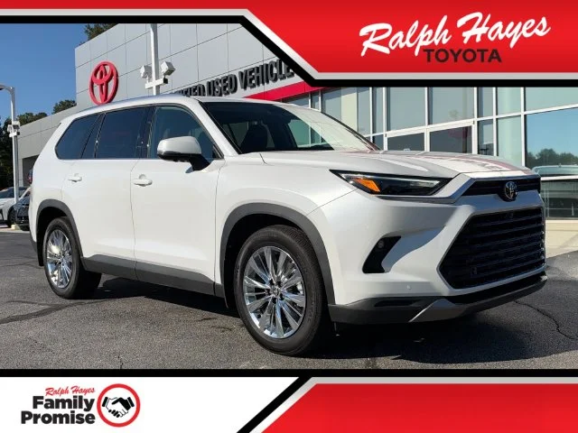 Used 2026 Beige Toyota Platinum image 1