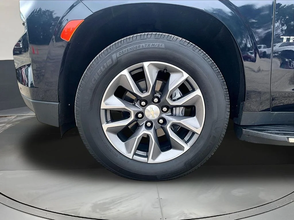 Used 2023 Blue Chevrolet LT image 36