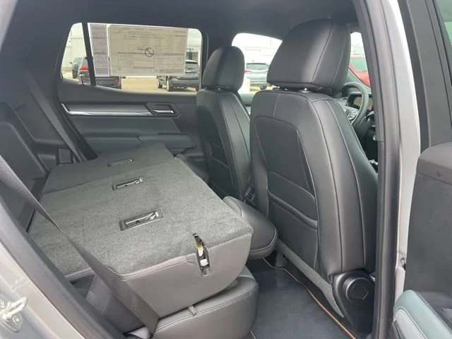 2026 GMC Terrain AT4 - Photo 45