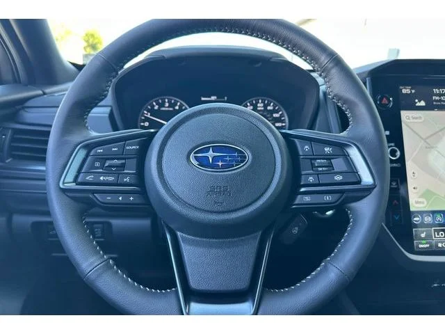 New 2026 RIVER ROCK PEARL Subaru Limited image 21