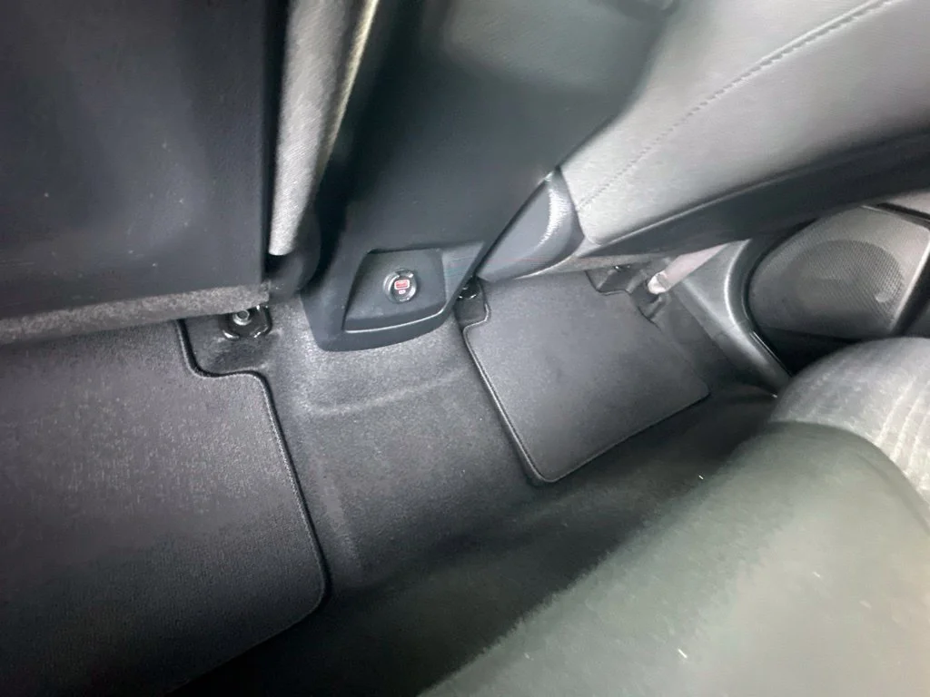 Used 2022 Blue Kia GT-Line image 29