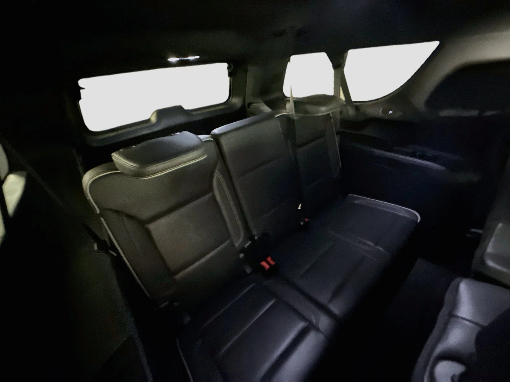 Used 2023 ONYX BLACK GMC SLT image 29