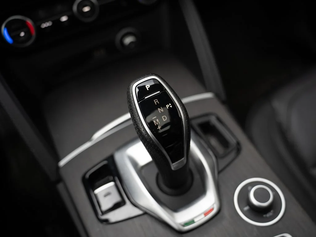Used 2023 Gray Alfa Romeo Ti image 27