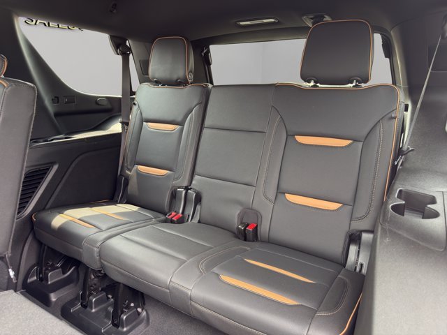 Used 2023 Onyx Black GMC AT4 image 31