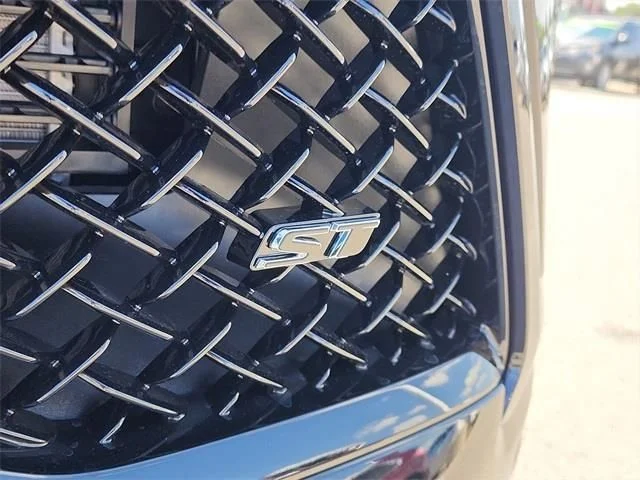 2026 Buick Enclave Sport Touring - Photo 10