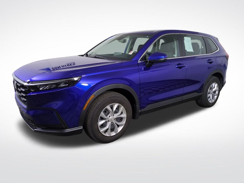 Used 2023  Honda LX image 1