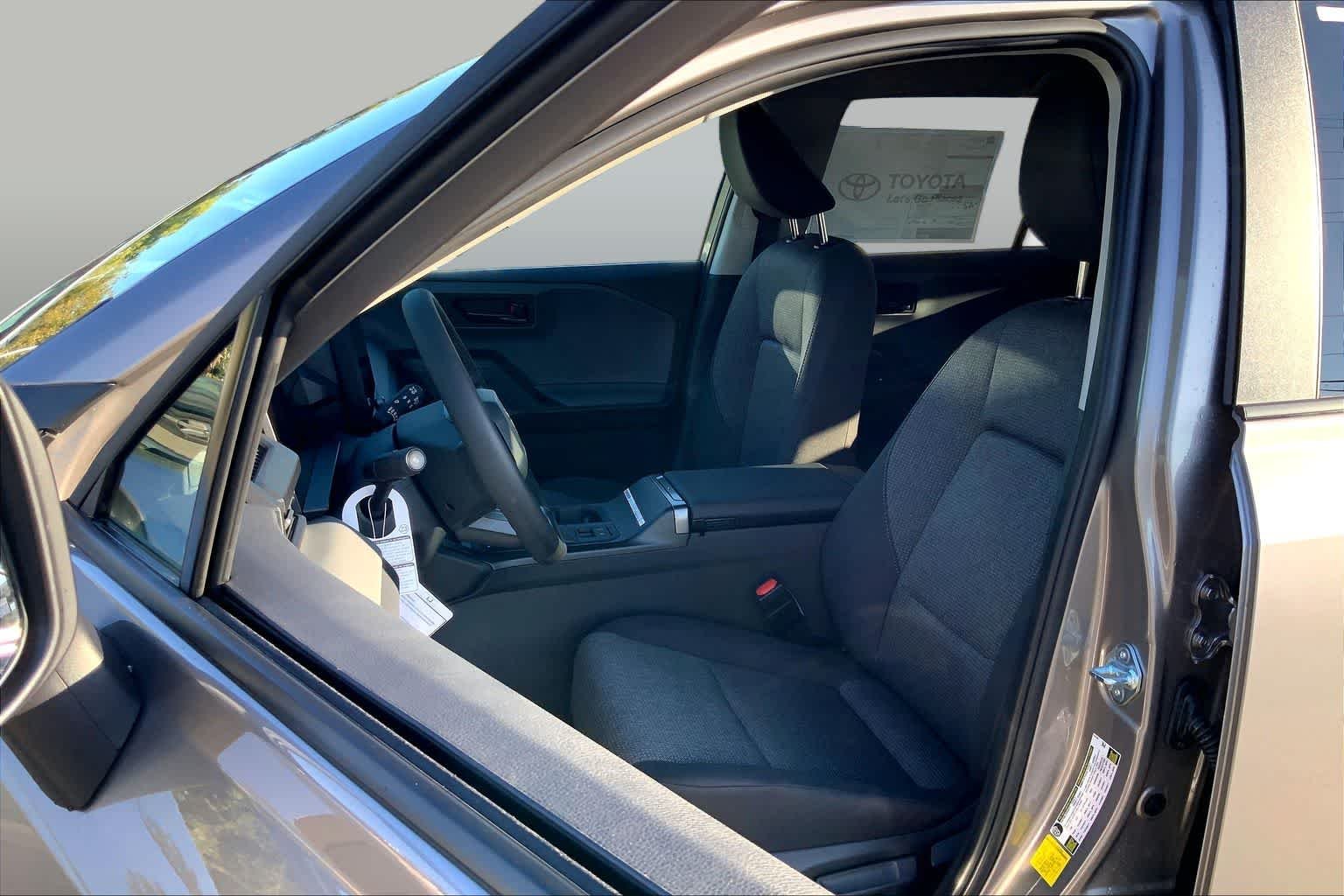 New 2026 Meteor Shower Toyota LE image 9