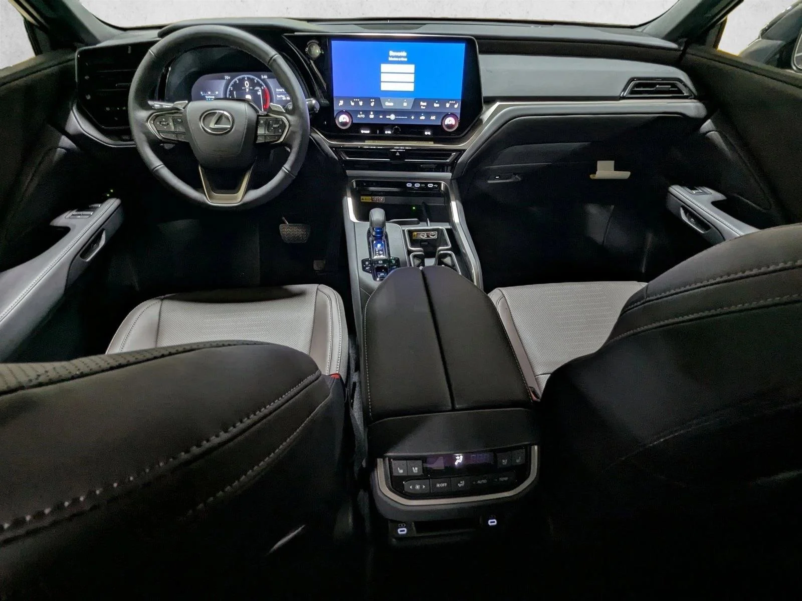 New 2026 Nightfall Mica Lexus  350 PREMIUM AWD image 13