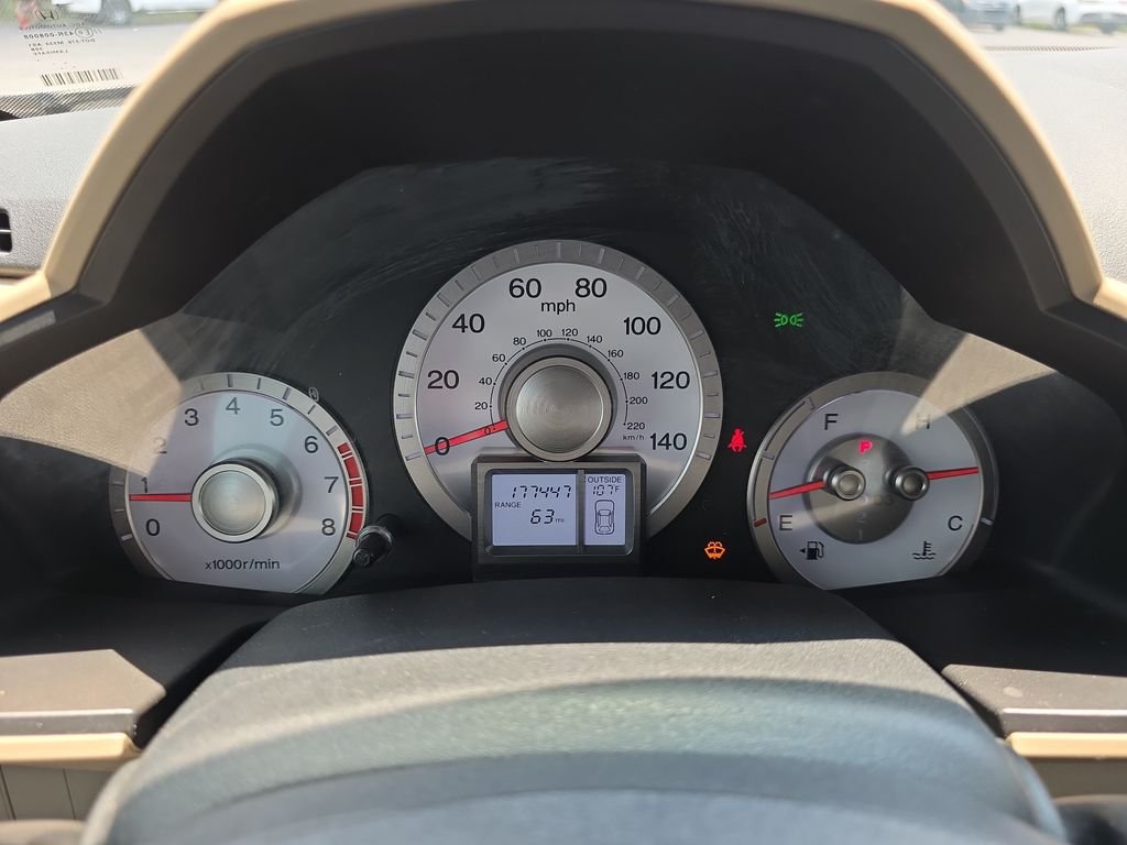 2009 Honda Pilot EX - Photo 34