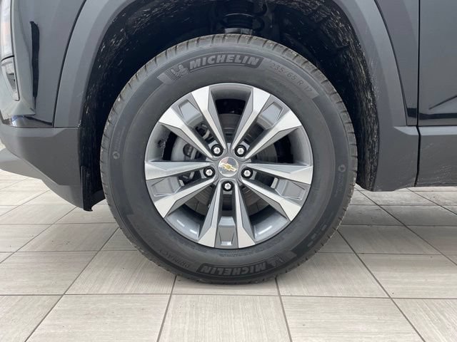 2026 Chevrolet Equinox LT - Photo 7