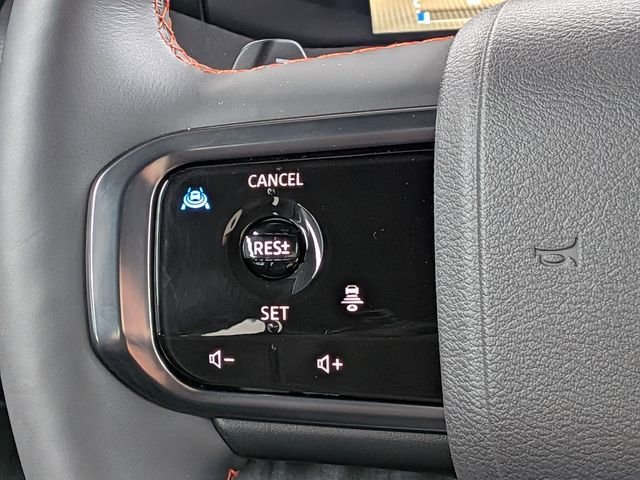 2025 Nissan Armada PRO-4X - Photo 23