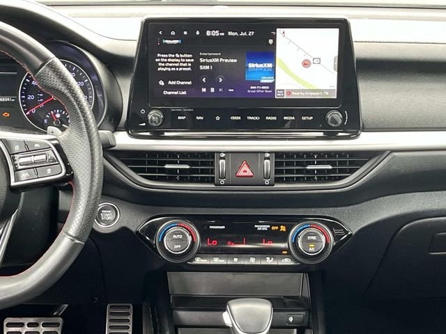 Used 2024 Gray Kia GT image 15