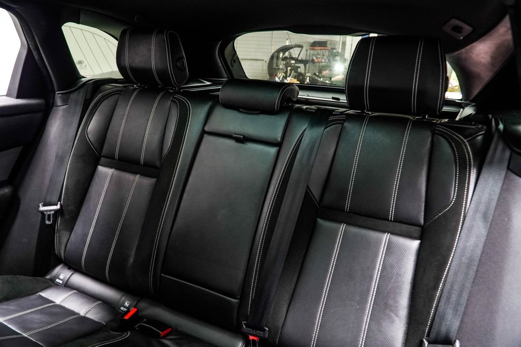 Used 2020 Gray Land Rover P250 R-Dynamic S image 40