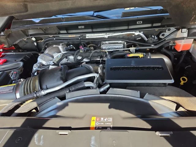 Used 2022 Red GMC SLT image 30