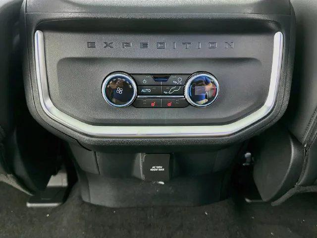 New 2027 Black Ford Platinum image 13