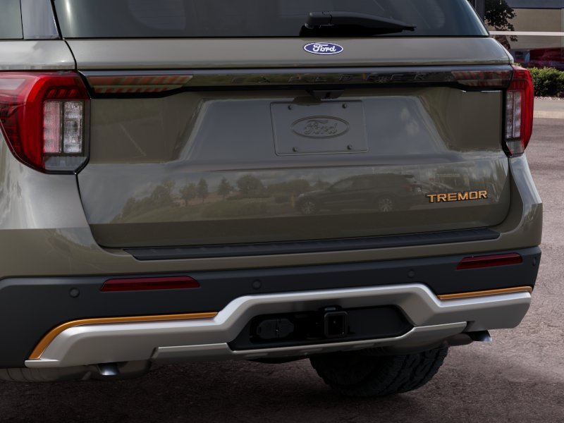 New 2027 Marsh Gray Ford Tremor® image 42
