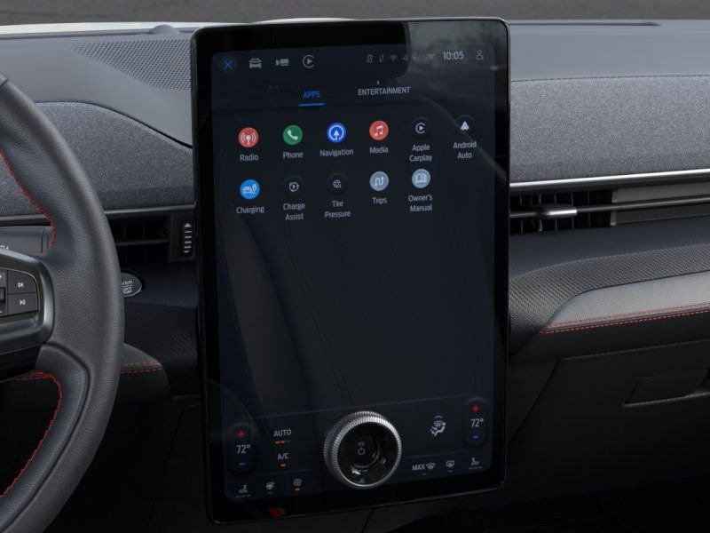 2025 Ford Mustang Mach-E Premium - Photo 14