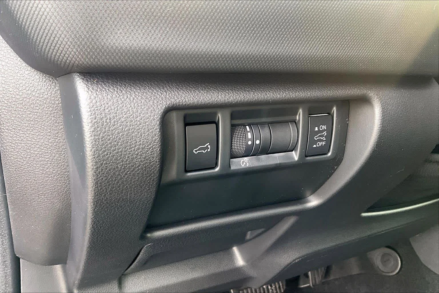 New 2026 River Rock Pearl Subaru Premium image 20